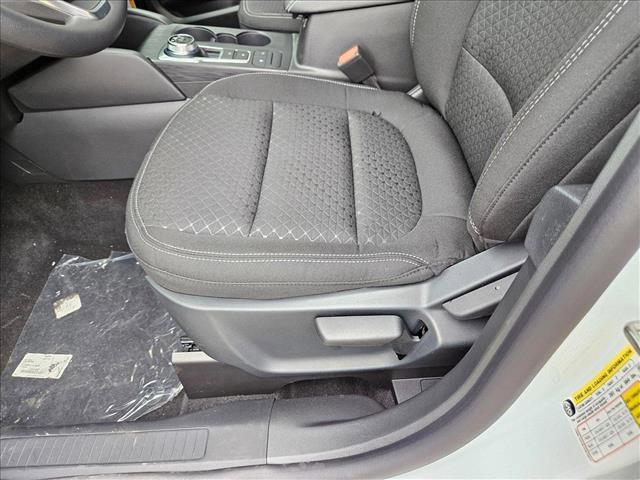 new 2025 Ford Escape car, priced at $28,680