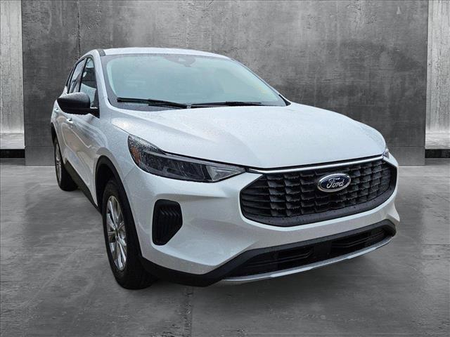 new 2025 Ford Escape car, priced at $28,680