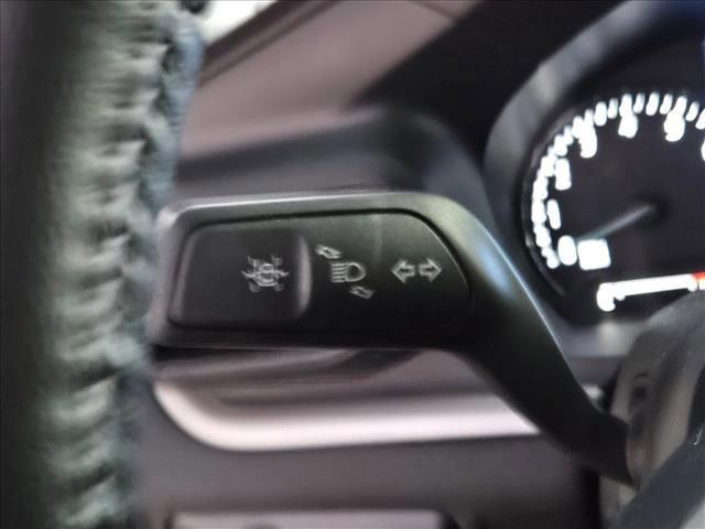 used 2023 Ford Explorer car, priced at $31,495