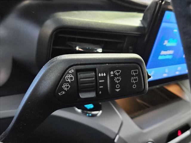 used 2023 Ford Explorer car, priced at $31,495