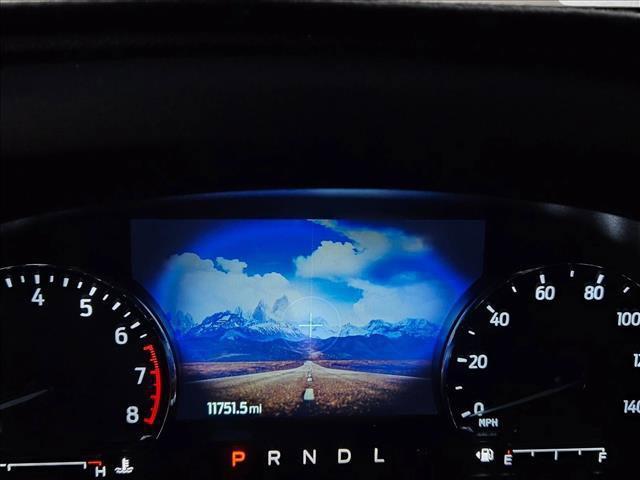 used 2023 Ford Explorer car, priced at $31,495