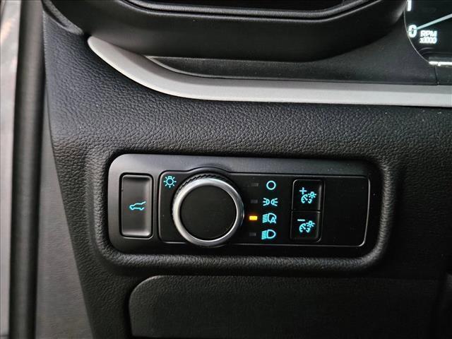 used 2023 Ford Explorer car, priced at $31,495