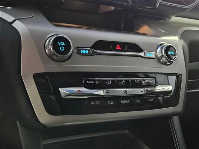 used 2023 Ford Explorer car, priced at $31,495