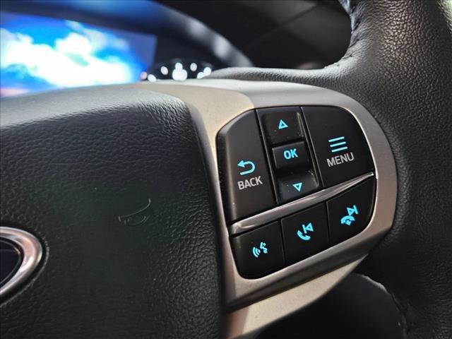 used 2023 Ford Explorer car, priced at $31,495