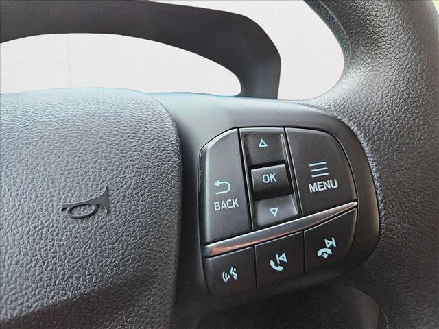 new 2025 Ford Bronco Sport car, priced at $27,490