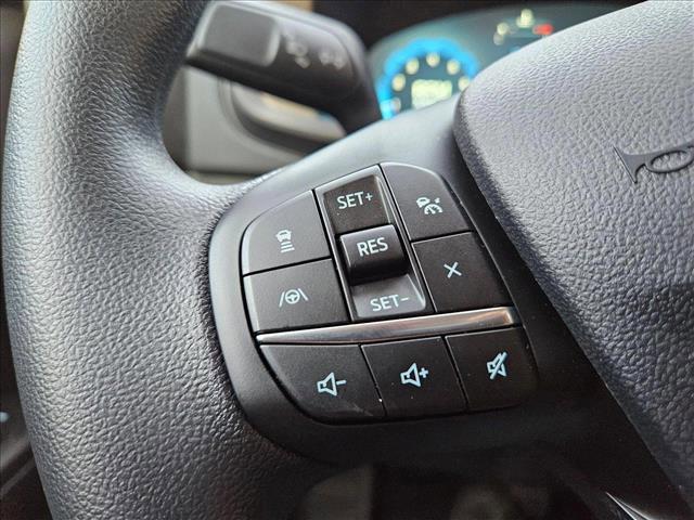 new 2025 Ford Bronco Sport car, priced at $27,490