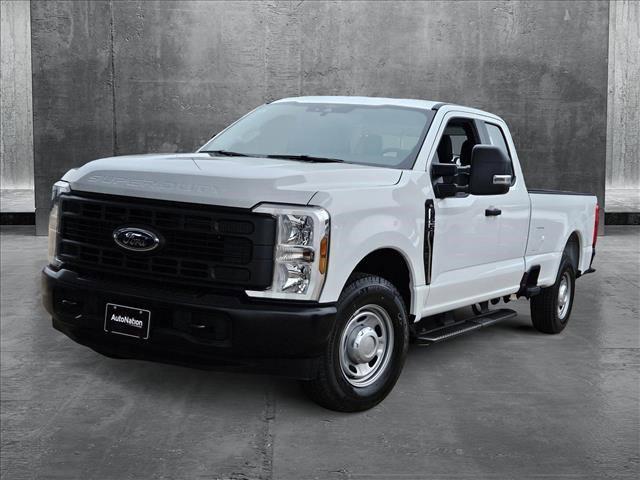 new 2024 Ford F-250 car, priced at $42,905