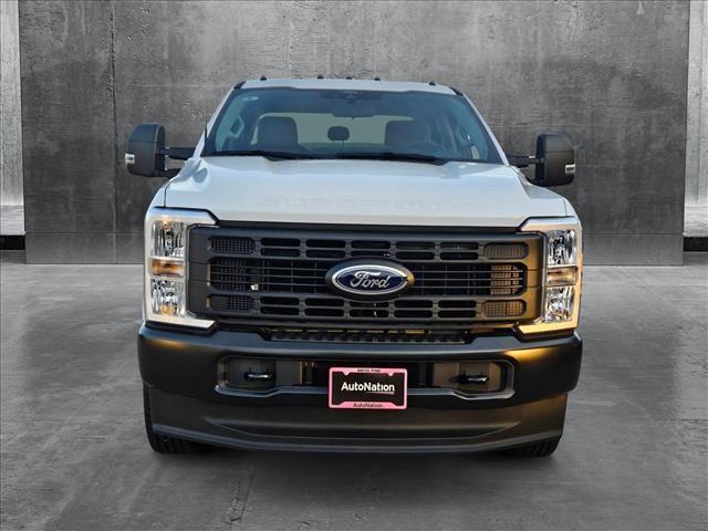 new 2025 Ford F-350 car, priced at $69,754