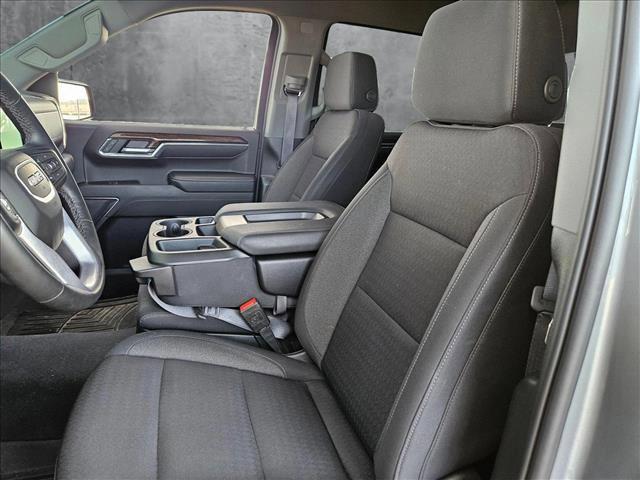 used 2024 GMC Sierra 1500 car, priced at $52,991