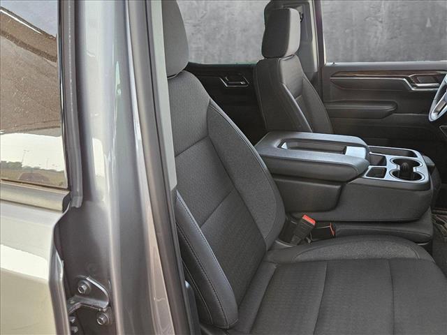 used 2024 GMC Sierra 1500 car, priced at $52,991