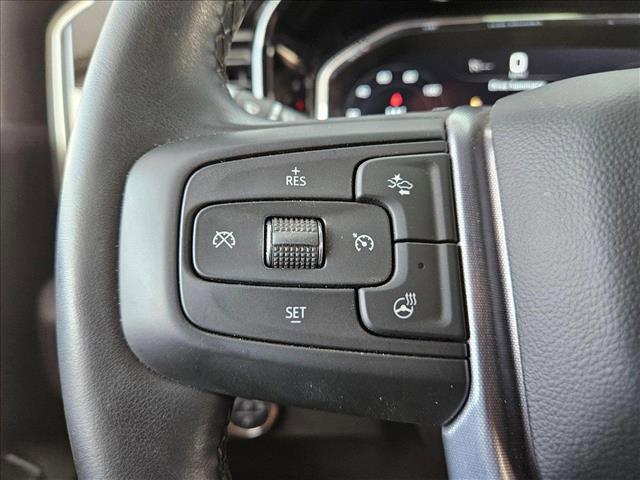 used 2024 GMC Sierra 1500 car, priced at $52,991