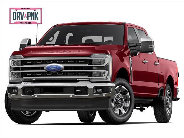 new 2024 Ford F-350 car, priced at $88,157