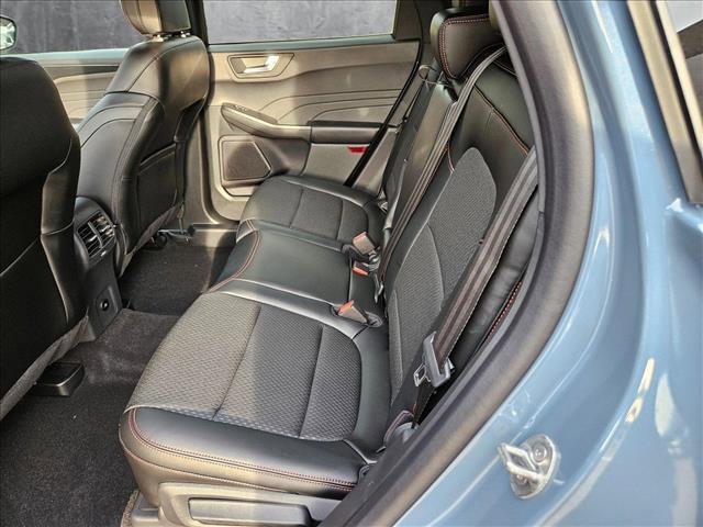 new 2025 Ford Escape car, priced at $32,182