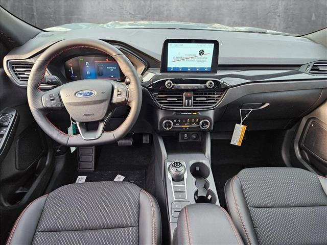 new 2025 Ford Escape car, priced at $32,182
