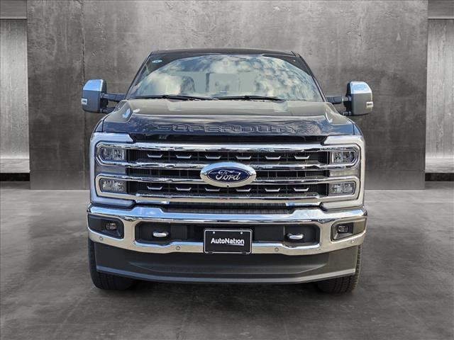 new 2024 Ford F-250 car, priced at $86,956