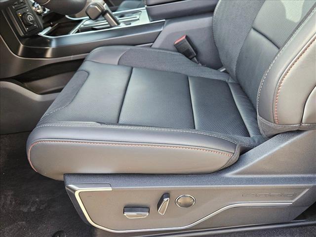 new 2025 Ford F-150 car, priced at $83,090