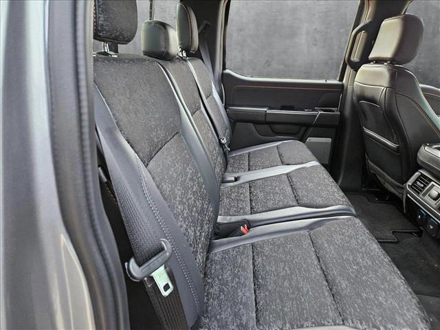 used 2024 Ford F-150 car, priced at $64,995