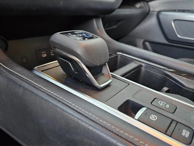 used 2022 Nissan Pathfinder car, priced at $25,289