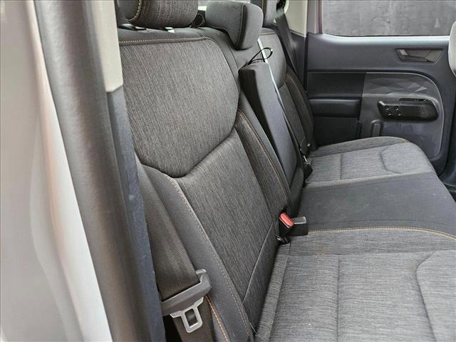 used 2023 Ford Maverick car, priced at $31,995