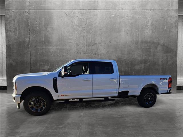 new 2024 Ford F-350 car, priced at $78,154