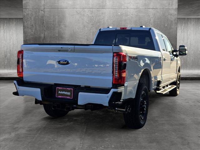 new 2024 Ford F-350 car, priced at $78,154