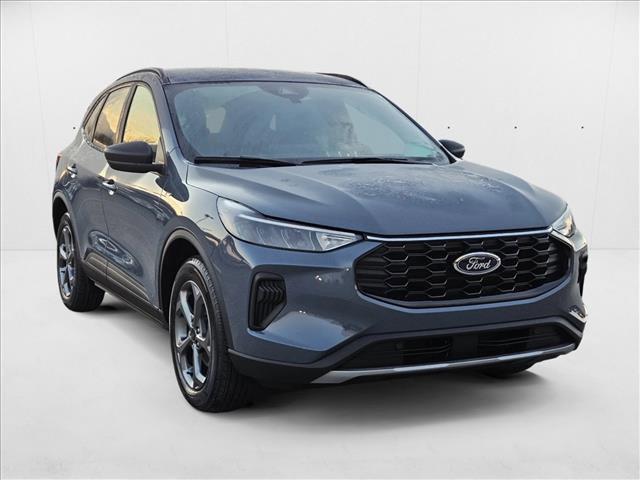 new 2025 Ford Escape car, priced at $27,495