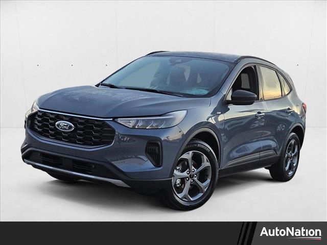 new 2025 Ford Escape car, priced at $28,076