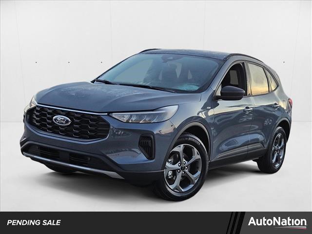 new 2025 Ford Escape car, priced at $26,995