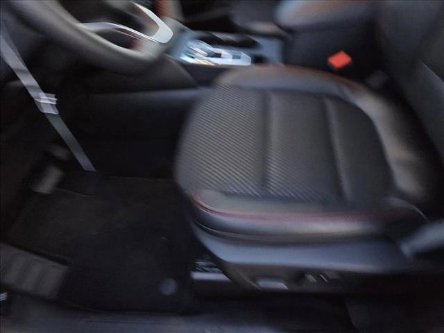 new 2025 Ford Escape car, priced at $27,495