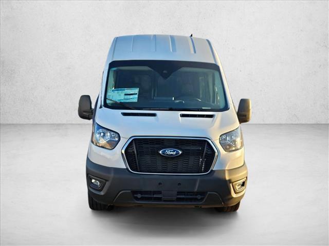 new 2024 Ford Transit-350 car, priced at $47,995