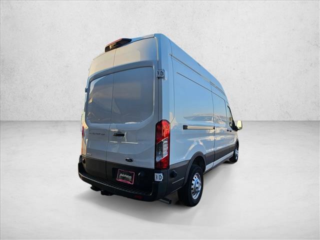 new 2024 Ford Transit-350 car, priced at $47,995