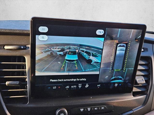 new 2024 Ford Transit-350 car, priced at $47,995