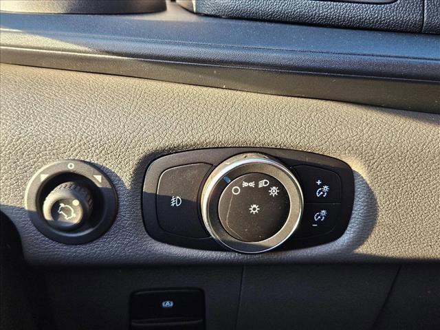 new 2024 Ford Transit-350 car, priced at $47,995