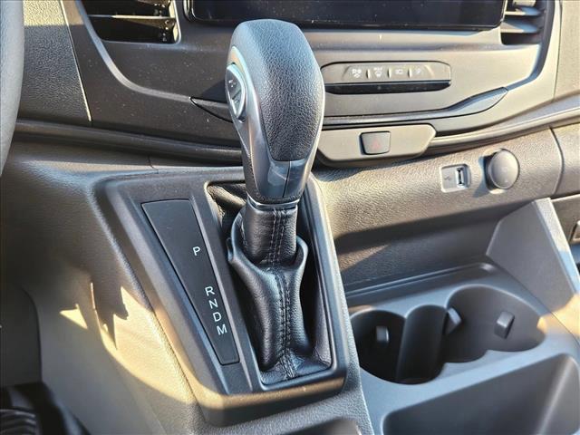 new 2024 Ford Transit-350 car, priced at $47,995