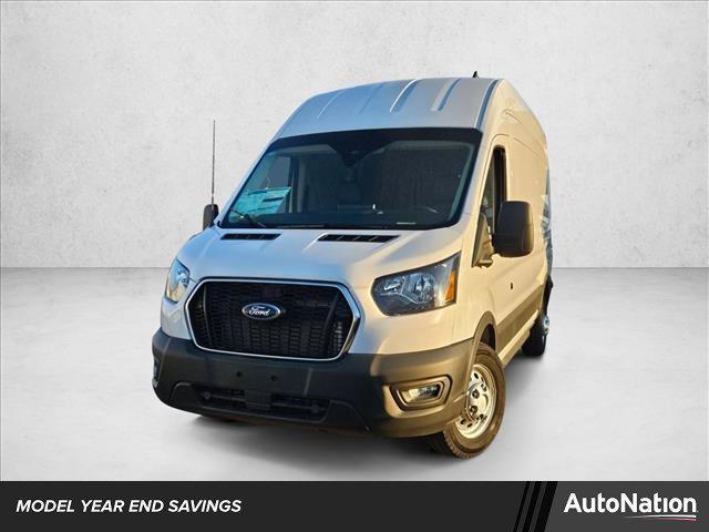 new 2024 Ford Transit-350 car, priced at $47,995