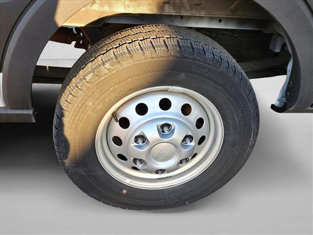 new 2024 Ford Transit-350 car, priced at $47,995