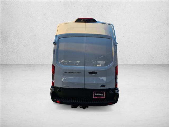 new 2024 Ford Transit-350 car, priced at $47,995