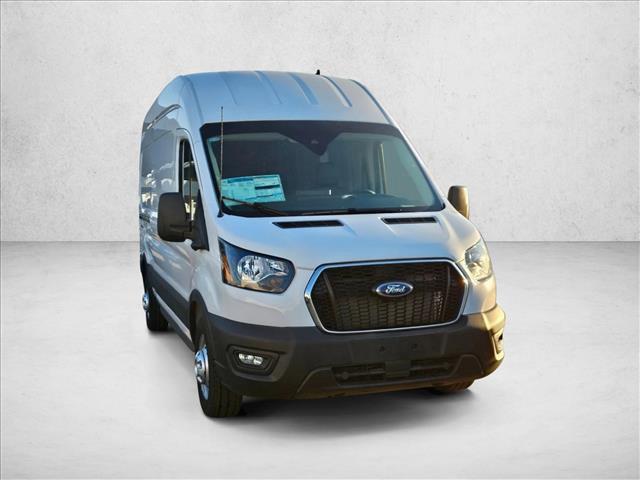 new 2024 Ford Transit-350 car, priced at $47,995