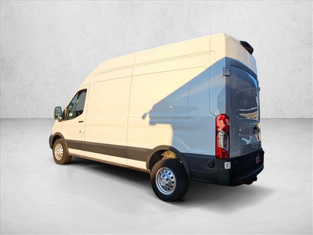 new 2024 Ford Transit-350 car, priced at $47,995