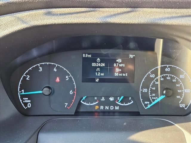 new 2024 Ford Transit-350 car, priced at $47,995