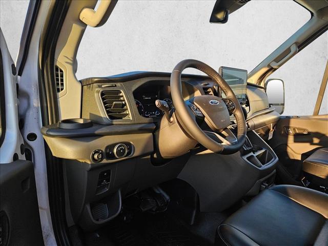 new 2024 Ford Transit-350 car, priced at $47,995