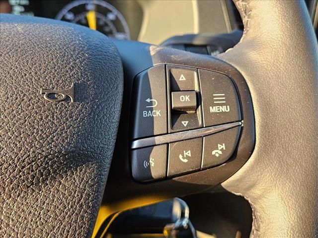 new 2024 Ford Transit-350 car, priced at $47,995