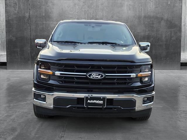 new 2024 Ford F-150 car, priced at $40,486