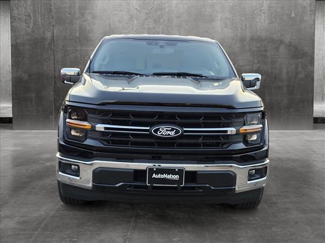 new 2024 Ford F-150 car, priced at $42,486