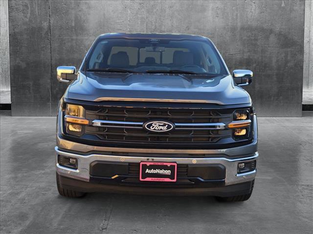 new 2024 Ford F-150 car, priced at $44,071