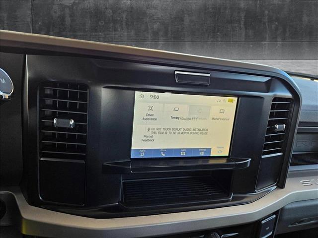 new 2025 Ford F-450 car, priced at $65,230