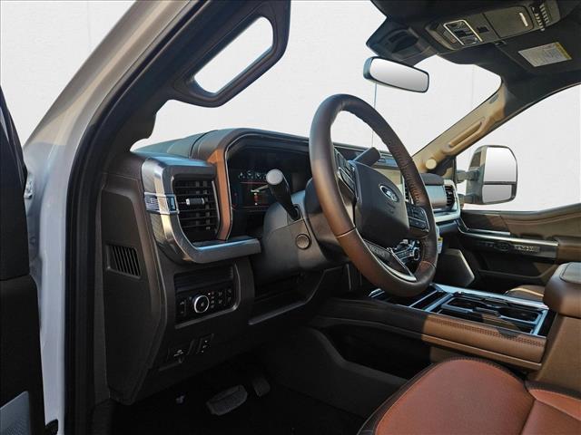 new 2026 Ford F-350 car, priced at $103,300