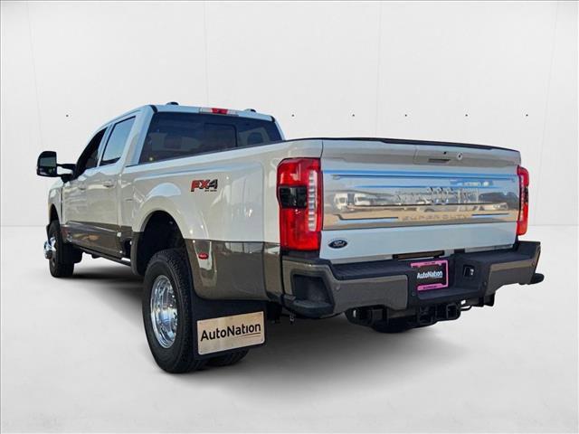 new 2026 Ford F-350 car, priced at $103,300