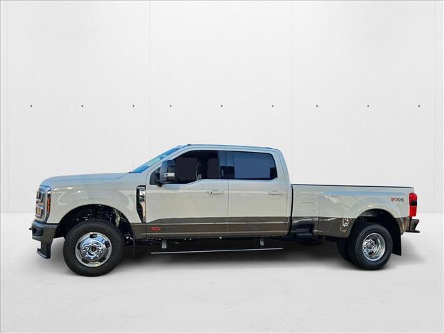 new 2026 Ford F-350 car, priced at $103,300