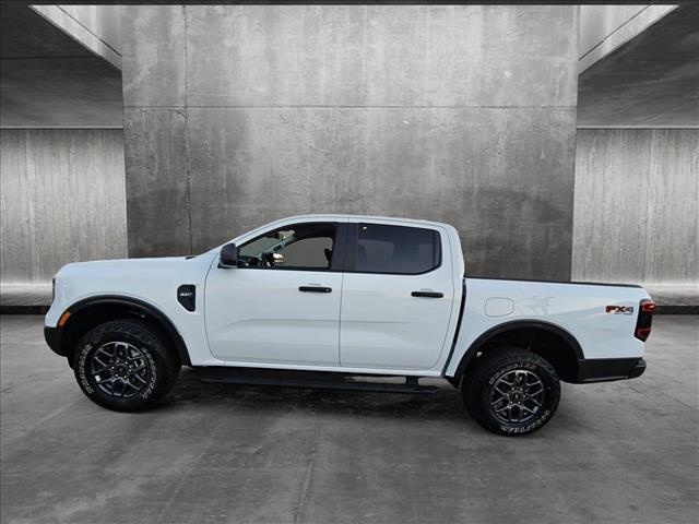 new 2024 Ford Ranger car, priced at $39,336